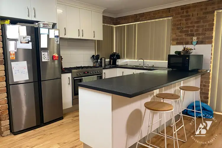 Third view of Homely house listing, 8 Bignell Drive, West Busselton WA 6280