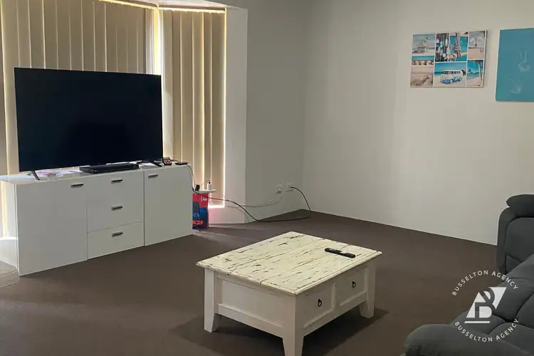 Fifth view of Homely house listing, 8 Bignell Drive, West Busselton WA 6280