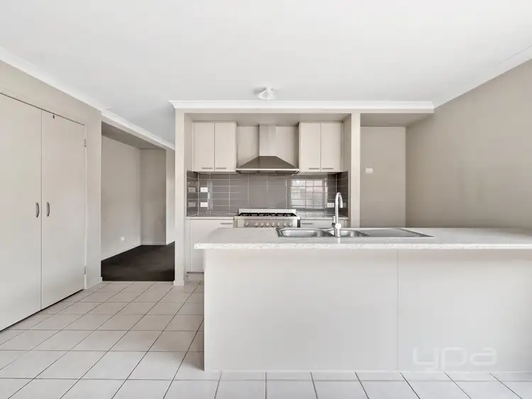 Second view of Homely house listing, 24 Fellows Street, Weir Views VIC 3338