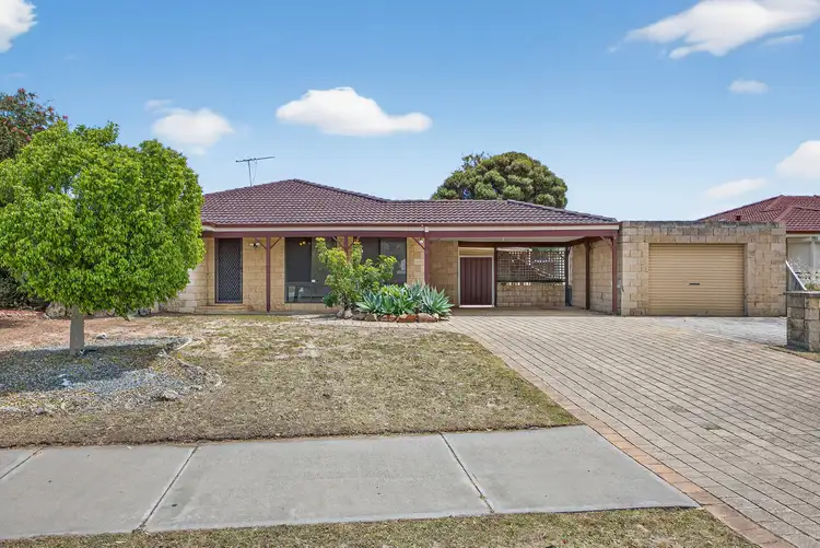 84 The Avenue, Warnbro WA 6169
