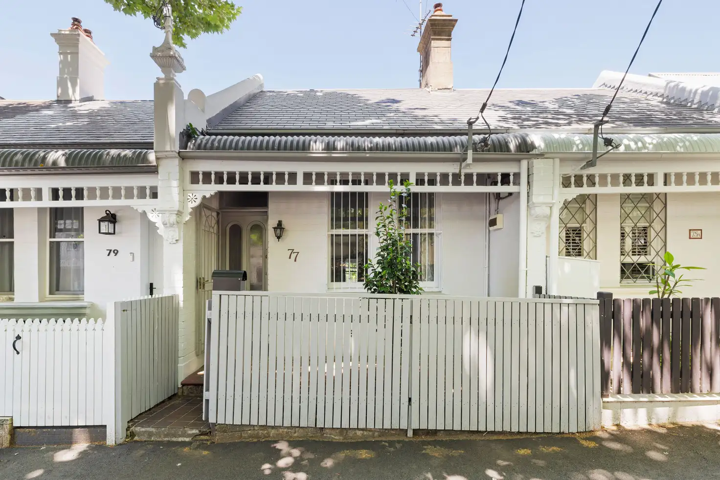 Main view of Homely house listing, 77 Queen Street, Woollahra NSW 2025