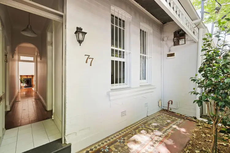 Second view of Homely house listing, 77 Queen Street, Woollahra NSW 2025