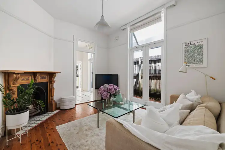 Third view of Homely house listing, 77 Queen Street, Woollahra NSW 2025