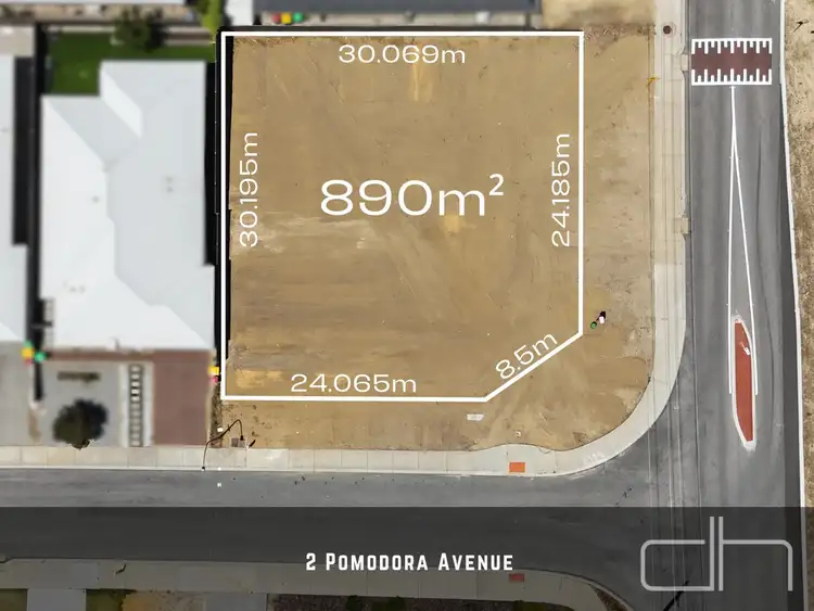 2 Pomodora Avenue, Landsdale WA 6065