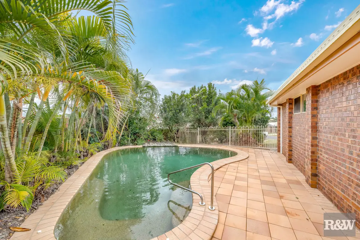 Main view of Homely house listing, 3 Glen Appin Drive, Avoca QLD 4670