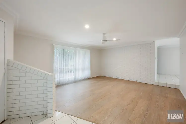 Third view of Homely house listing, 3 Glen Appin Drive, Avoca QLD 4670