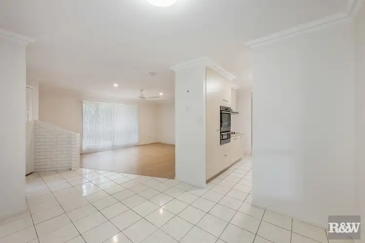 Fourth view of Homely house listing, 3 Glen Appin Drive, Avoca QLD 4670