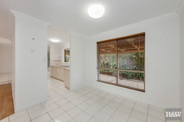 Fifth view of Homely house listing, 3 Glen Appin Drive, Avoca QLD 4670