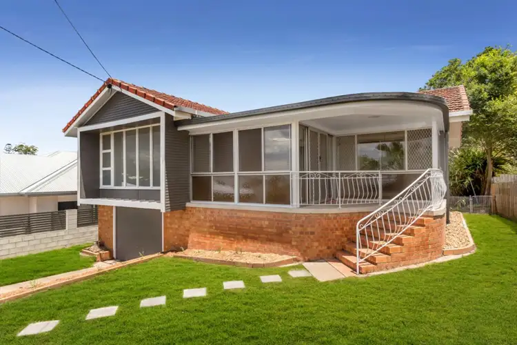 81 North Street, Kedron QLD 4031