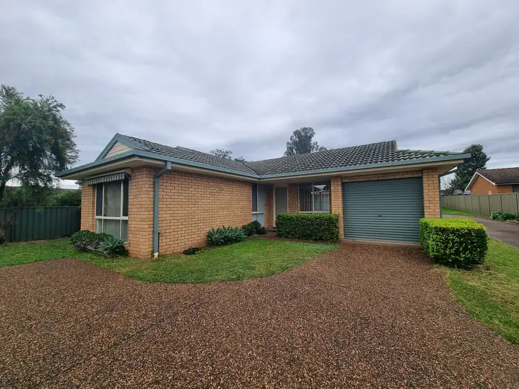 3/61 Satur Road, Scone NSW 2337