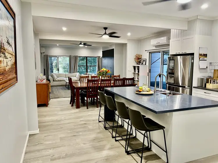 Third view of Homely house listing, 99 F Drews Road, Linthorpe QLD 4356