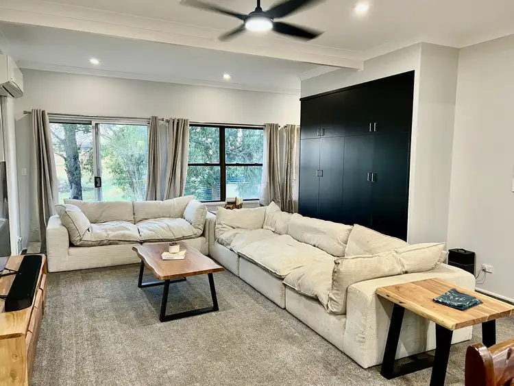 Sixth view of Homely house listing, 99 F Drews Road, Linthorpe QLD 4356