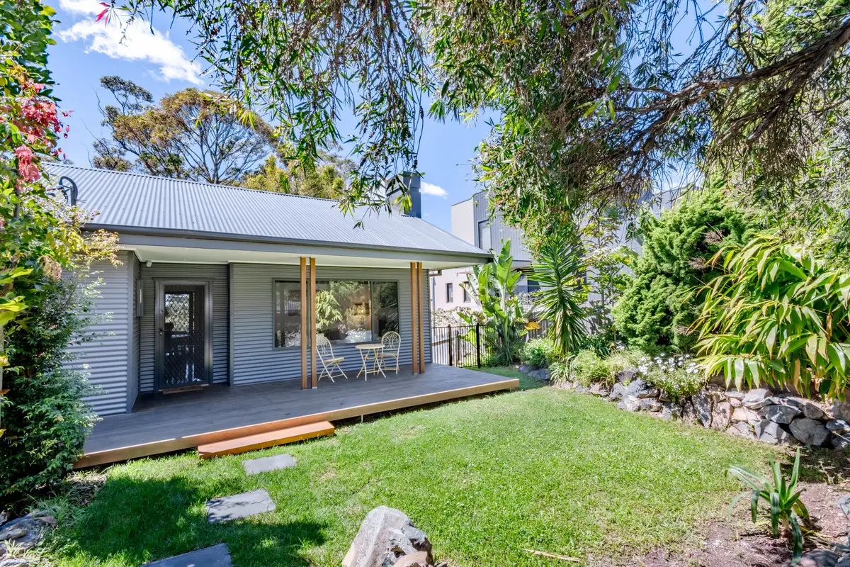 Main view of Homely house listing, 14 Reid Street, Merimbula NSW 2548