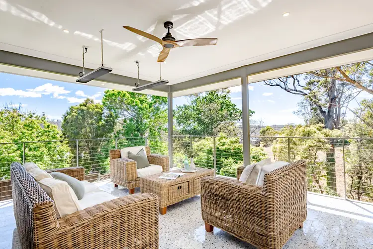 Second view of Homely house listing, 14 Reid Street, Merimbula NSW 2548