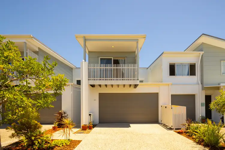 307 Paradise Circuit, Maroochydore QLD 4558