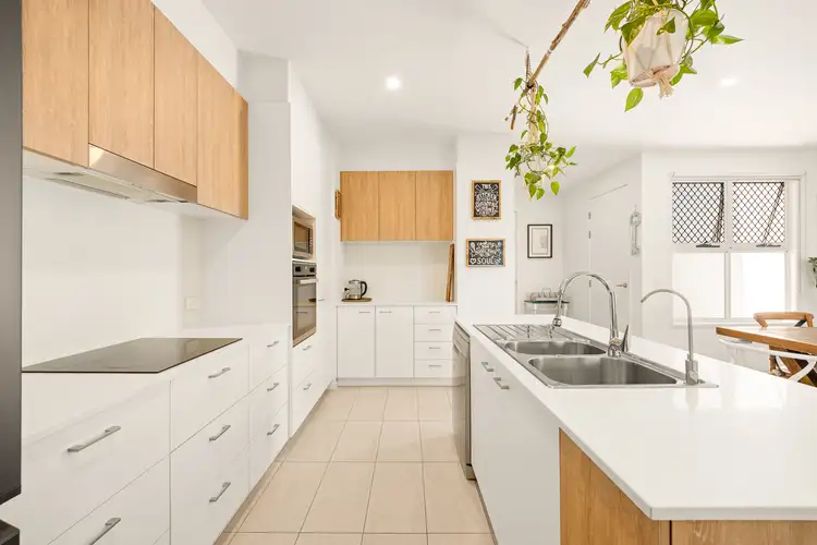 Fourth view of Homely house listing, 307 Paradise Circuit, Maroochydore QLD 4558