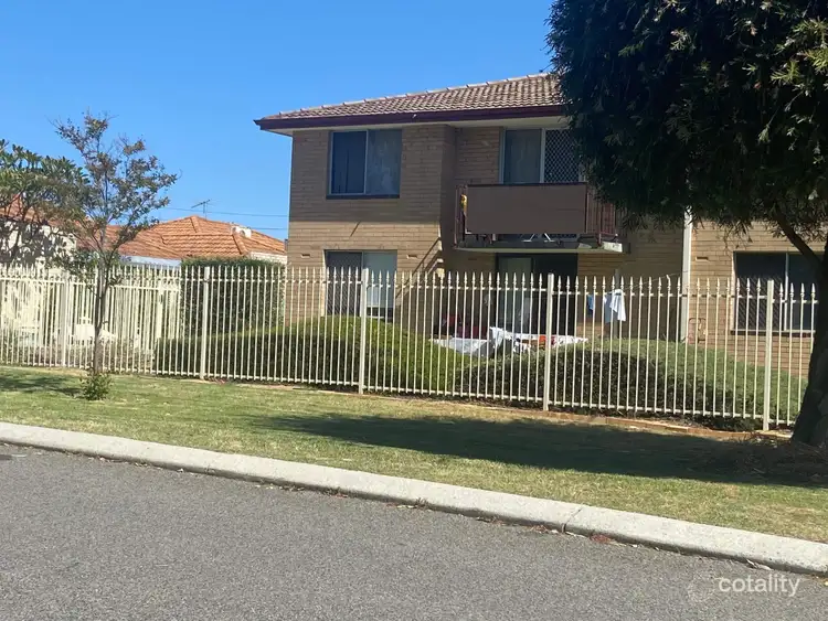 4/11 Hamilton Street, Osborne Park WA 6017