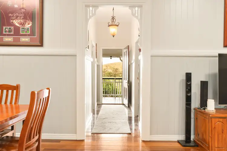 Fifth view of Homely rural property listing, 201 Veivers Road, Cedar Creek QLD 4207