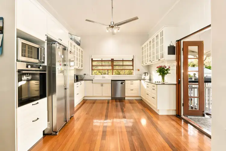 Sixth view of Homely rural property listing, 201 Veivers Road, Cedar Creek QLD 4207