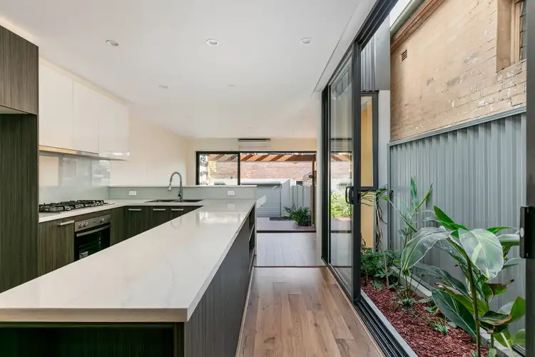 Second view of Homely house listing, 3 Kingston Road, Camperdown NSW 2050