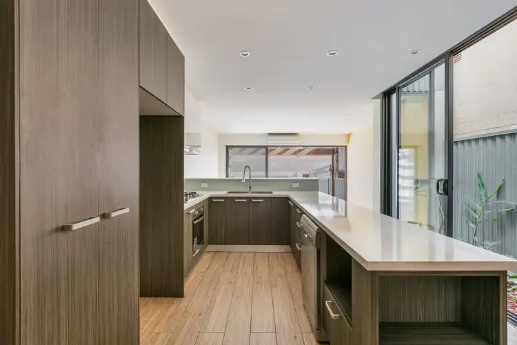 Third view of Homely house listing, 3 Kingston Road, Camperdown NSW 2050