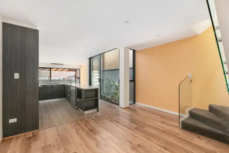 Fourth view of Homely house listing, 3 Kingston Road, Camperdown NSW 2050