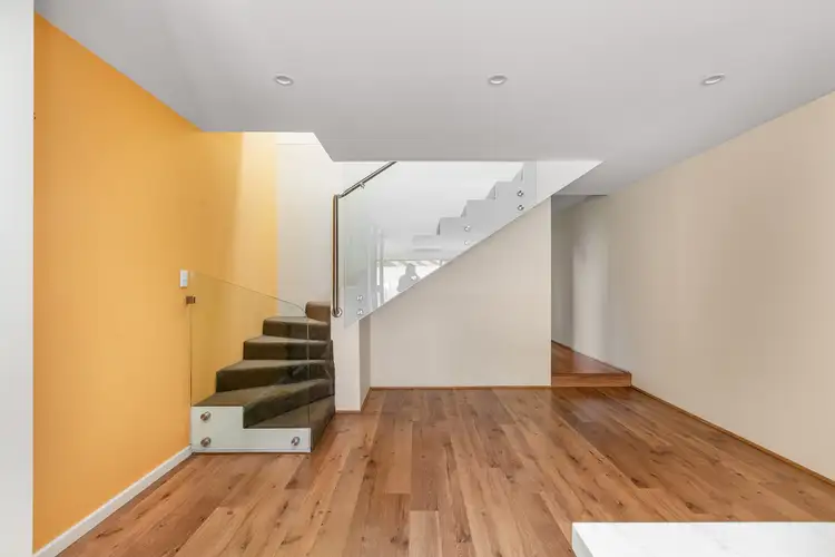 Fifth view of Homely house listing, 3 Kingston Road, Camperdown NSW 2050