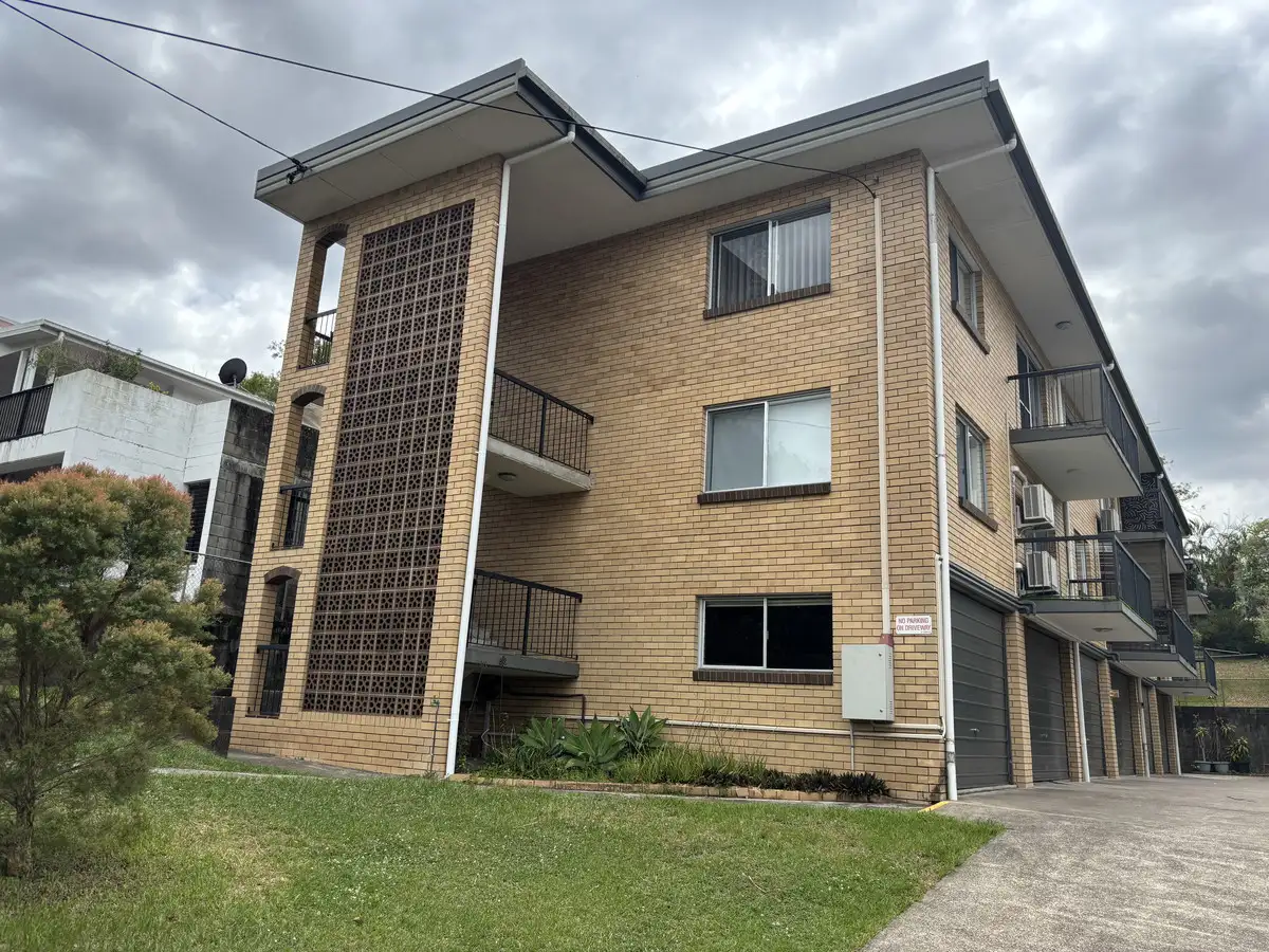 Main view of Homely unit listing, 5/32 Tamar Street, Annerley QLD 4103