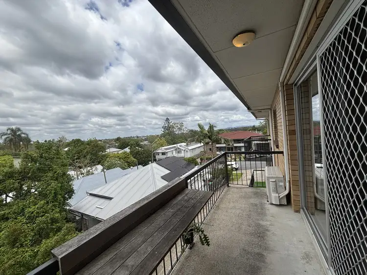 Second view of Homely unit listing, 5/32 Tamar Street, Annerley QLD 4103