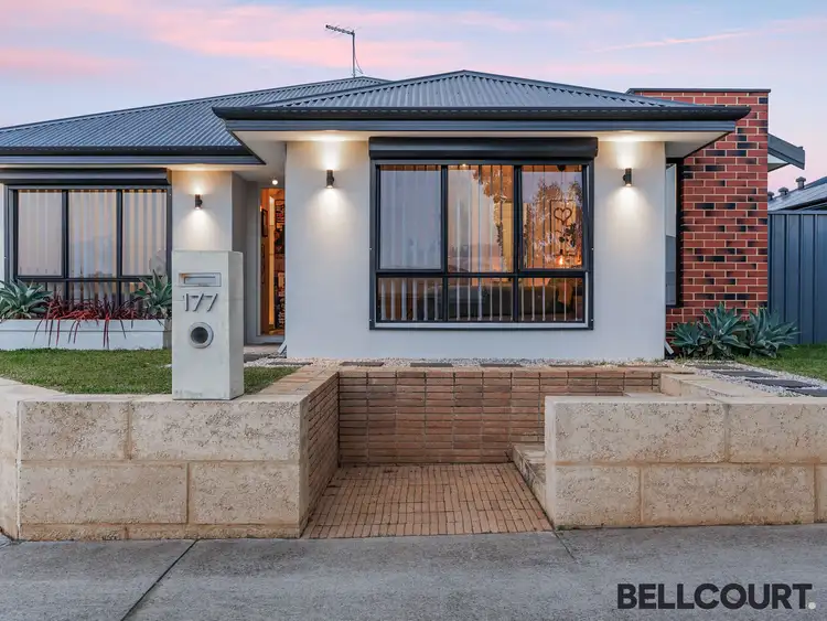 177 Whadjuk Drive, Hammond Park WA 6164