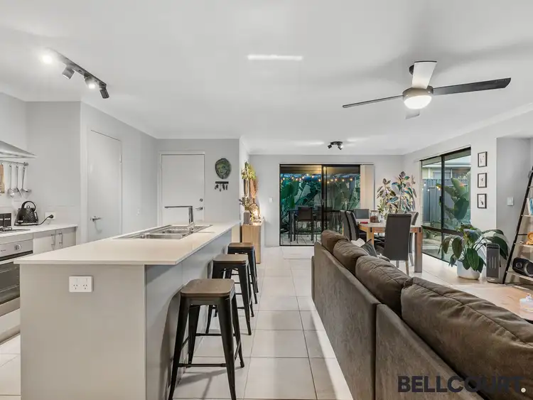 Fourth view of Homely house listing, 177 Whadjuk Drive, Hammond Park WA 6164