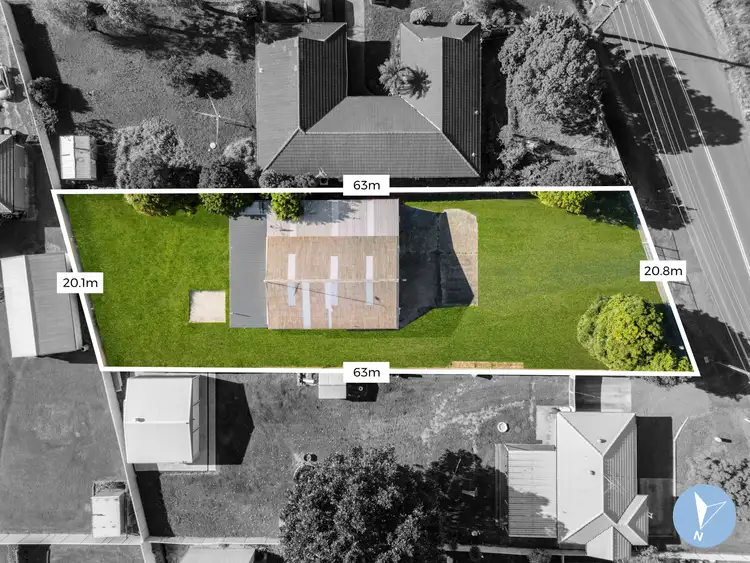 99 Avon Dam Road, Bargo NSW 2574