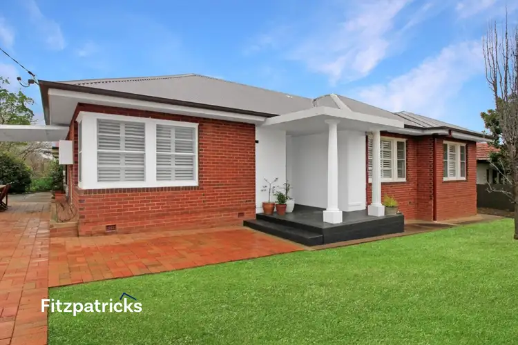 40 Mitchelmore Street, Turvey Park NSW 2650