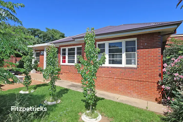 40 Mitchelmore Street, Turvey Park NSW 2650