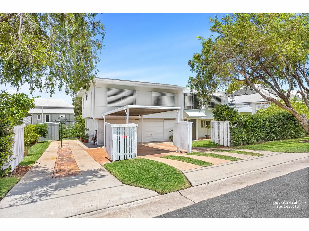 Main view of Homely house listing, 19 Cousins Street, The Range QLD 4700