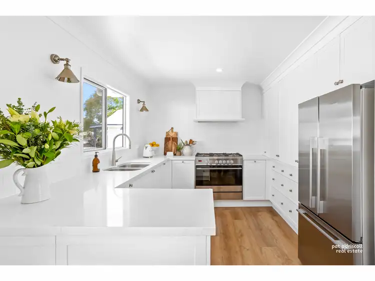 Second view of Homely house listing, 19 Cousins Street, The Range QLD 4700