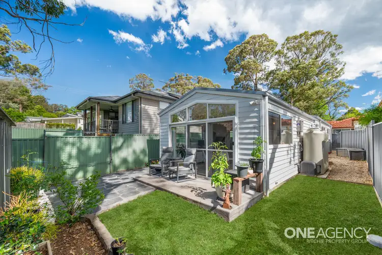 34A Old Bathurst Road