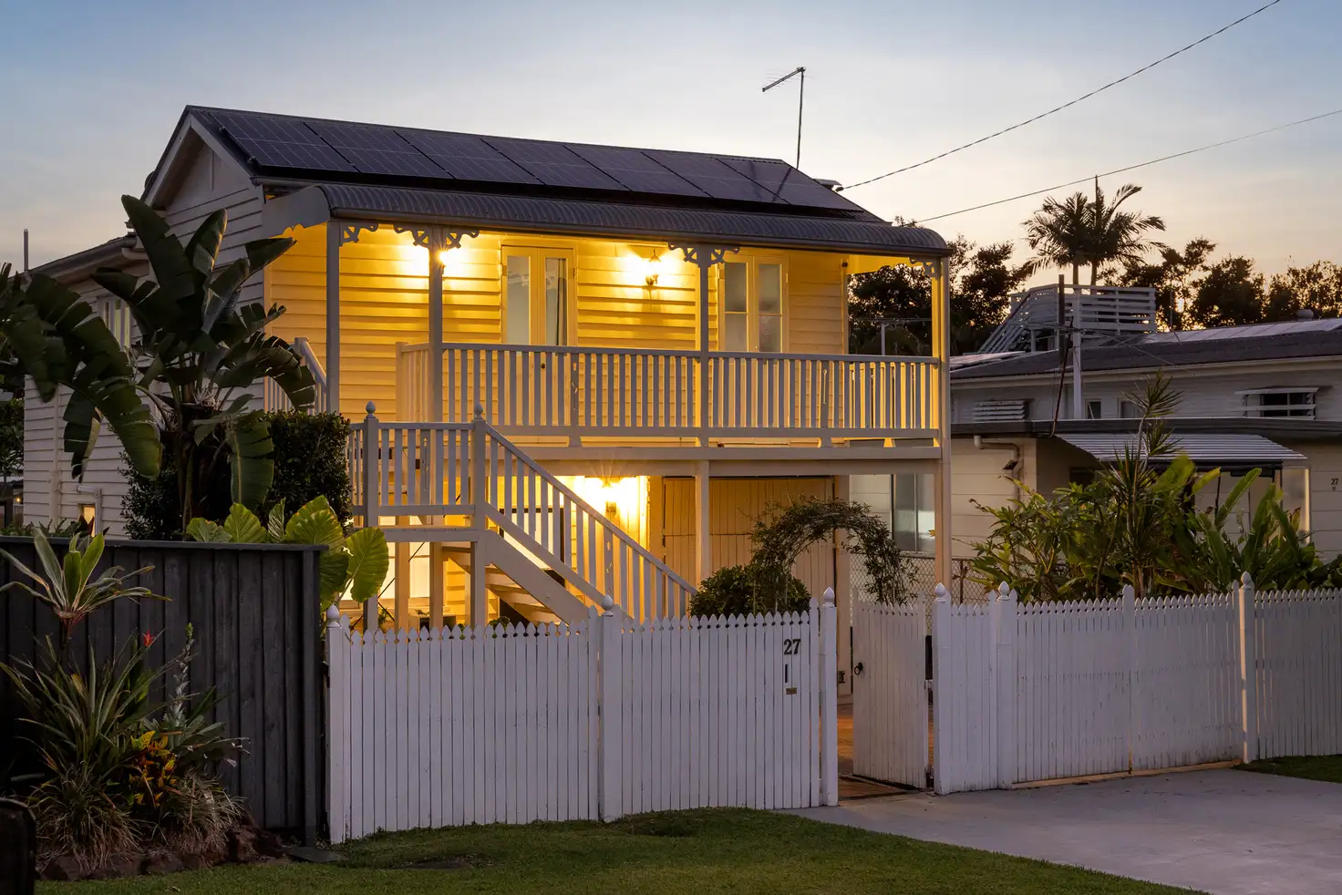 Main view of Homely house listing, 27 Bell Street, Woody Point QLD 4019