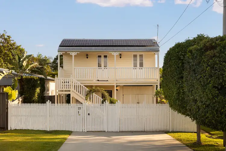 Third view of Homely house listing, 27 Bell Street, Woody Point QLD 4019