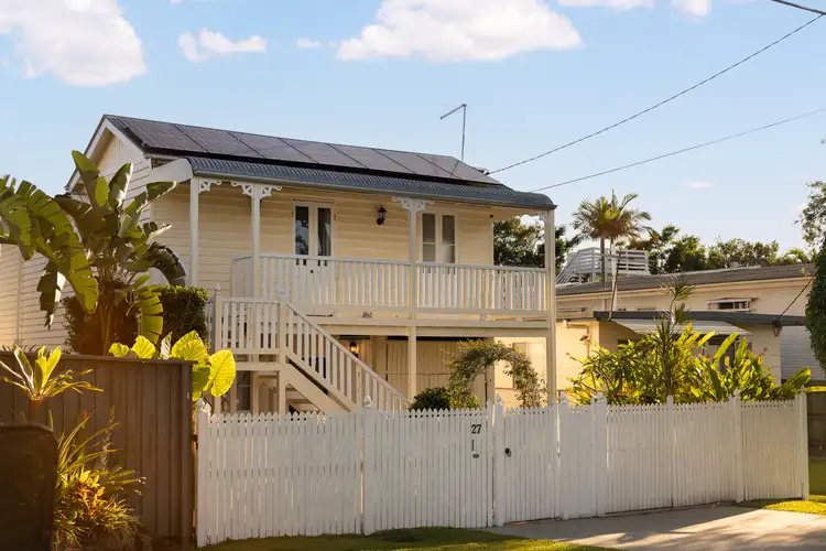 Fourth view of Homely house listing, 27 Bell Street, Woody Point QLD 4019