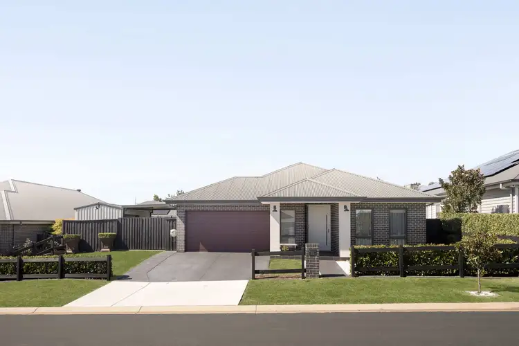 13 Balmoral Rise