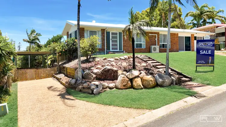 19 Eden Way, Yeppoon QLD 4703