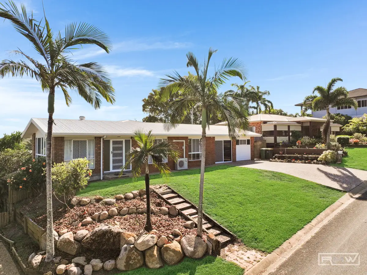 Main view of Homely house listing, 19 Eden Way, Yeppoon QLD 4703