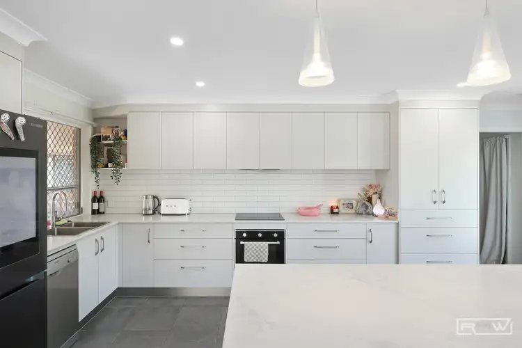 Second view of Homely house listing, 19 Eden Way, Yeppoon QLD 4703