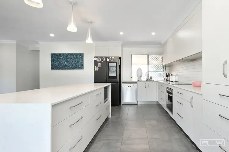 Third view of Homely house listing, 19 Eden Way, Yeppoon QLD 4703