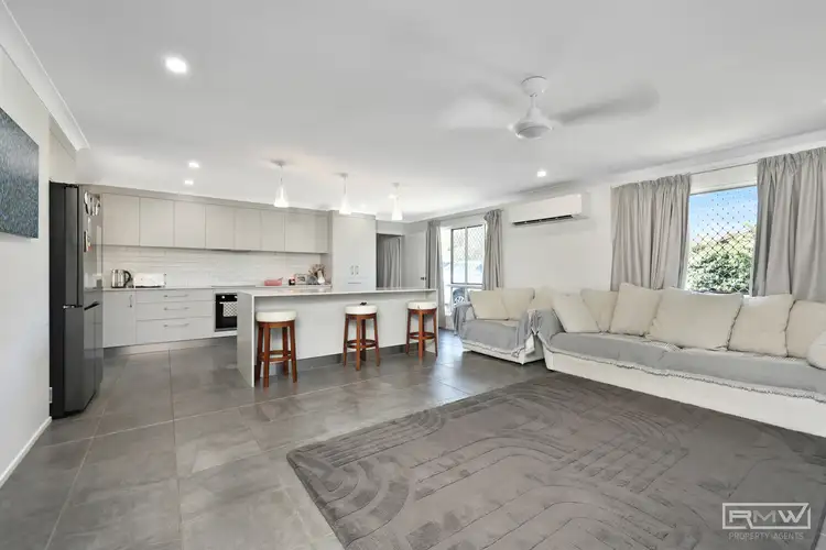 Fourth view of Homely house listing, 19 Eden Way, Yeppoon QLD 4703