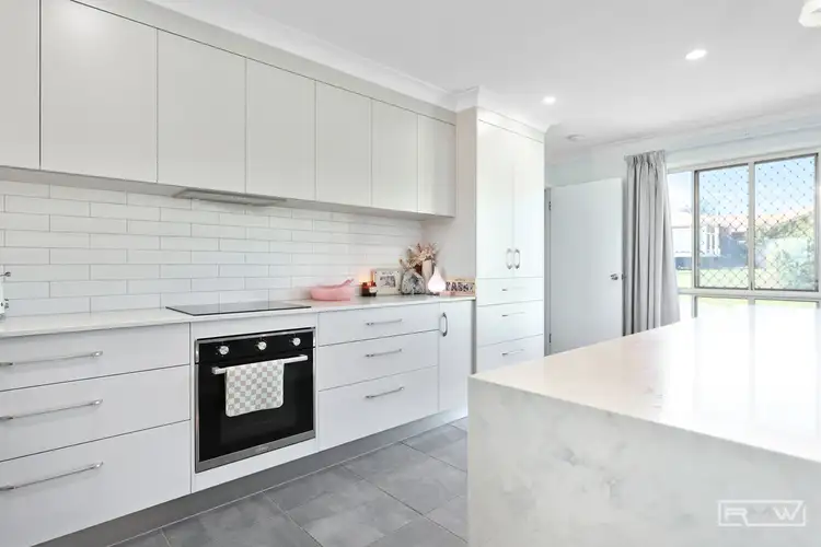 Fifth view of Homely house listing, 19 Eden Way, Yeppoon QLD 4703