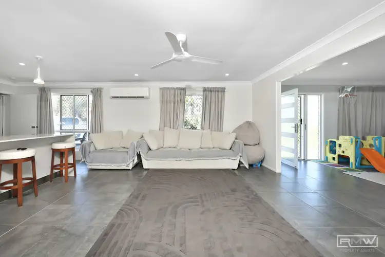 Sixth view of Homely house listing, 19 Eden Way, Yeppoon QLD 4703