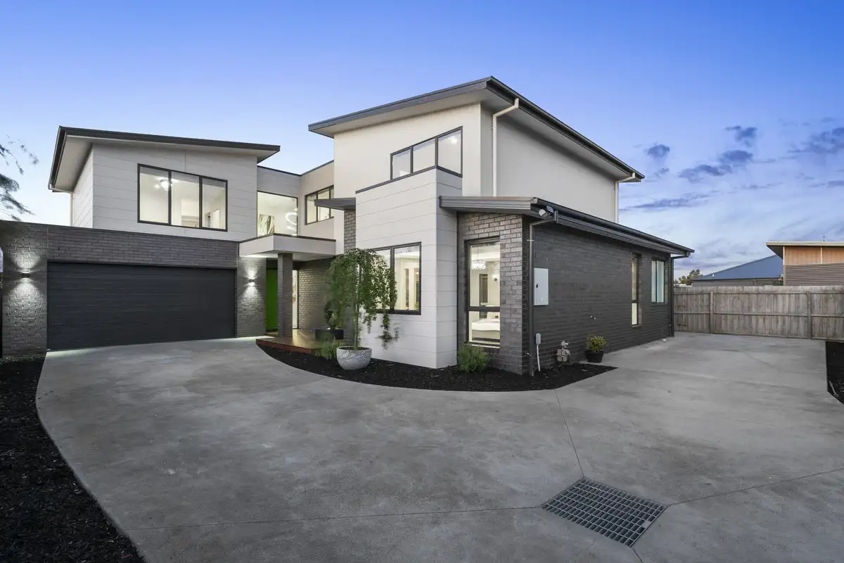 Main view of Homely house listing, 52b Dudley Parade, St Leonards VIC 3223