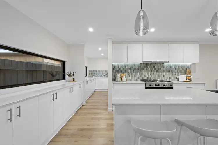 Third view of Homely house listing, 52b Dudley Parade, St Leonards VIC 3223